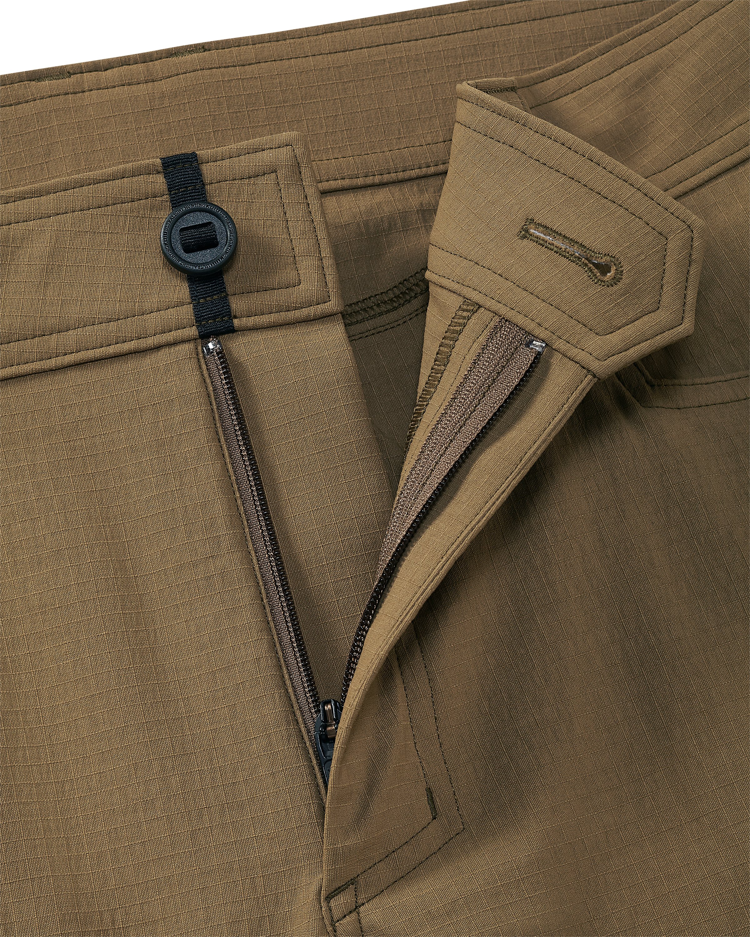 Motive Workgrade Pant | Tobacco - Image 5
