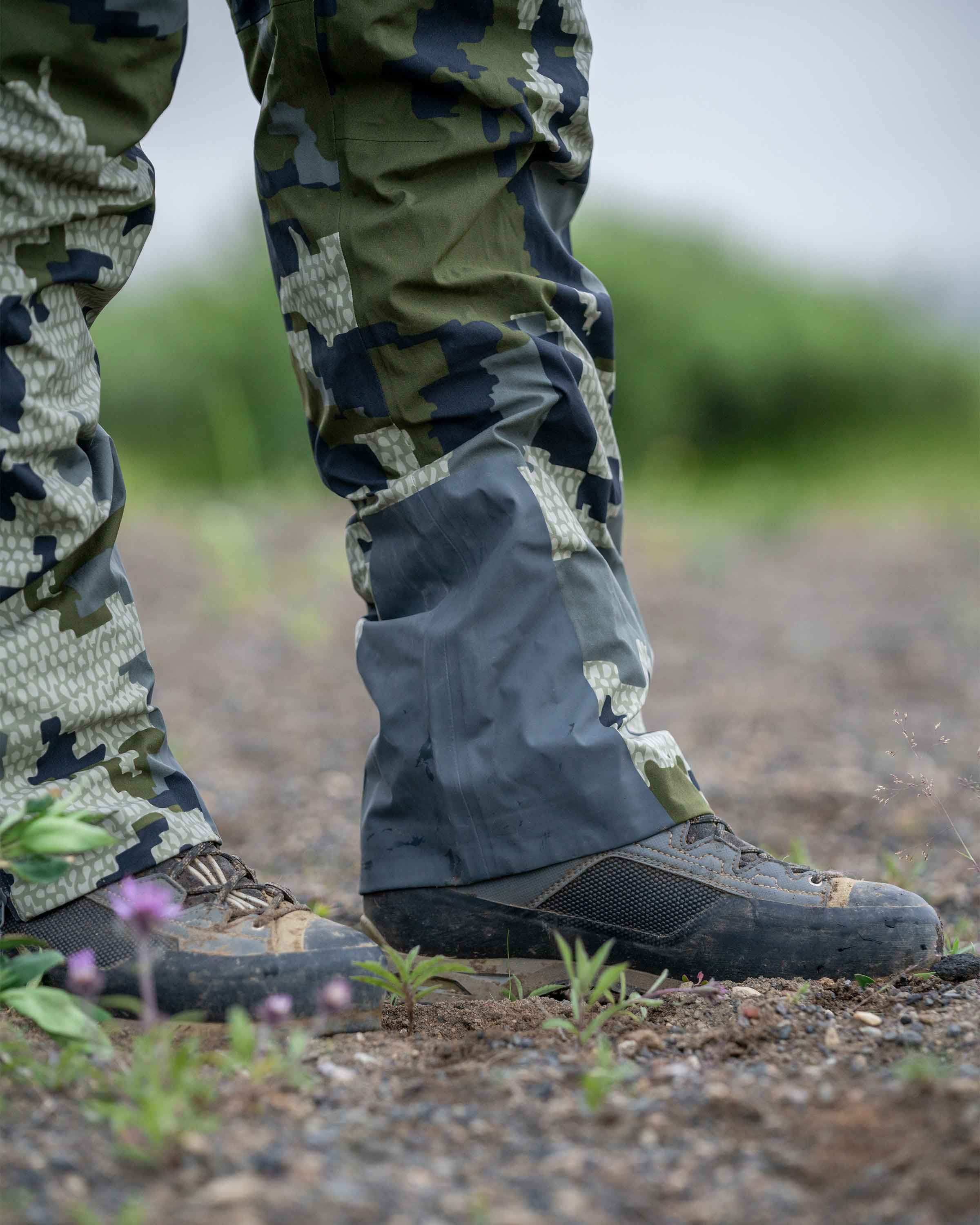 Chugach TR Rain Pant | Valo - Image 5