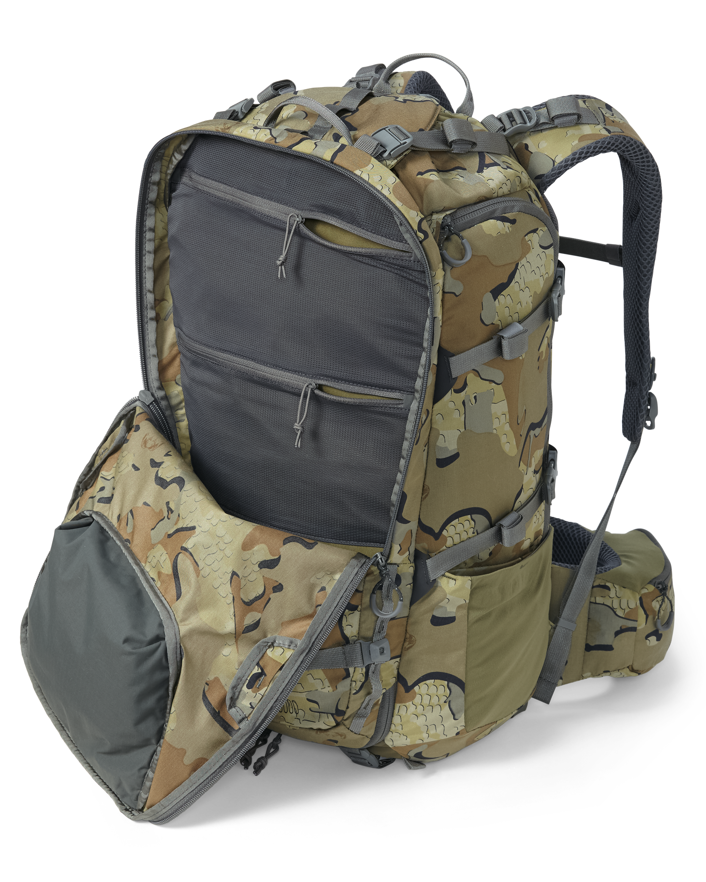 Venture Divide 3000 | Vias - Image 4