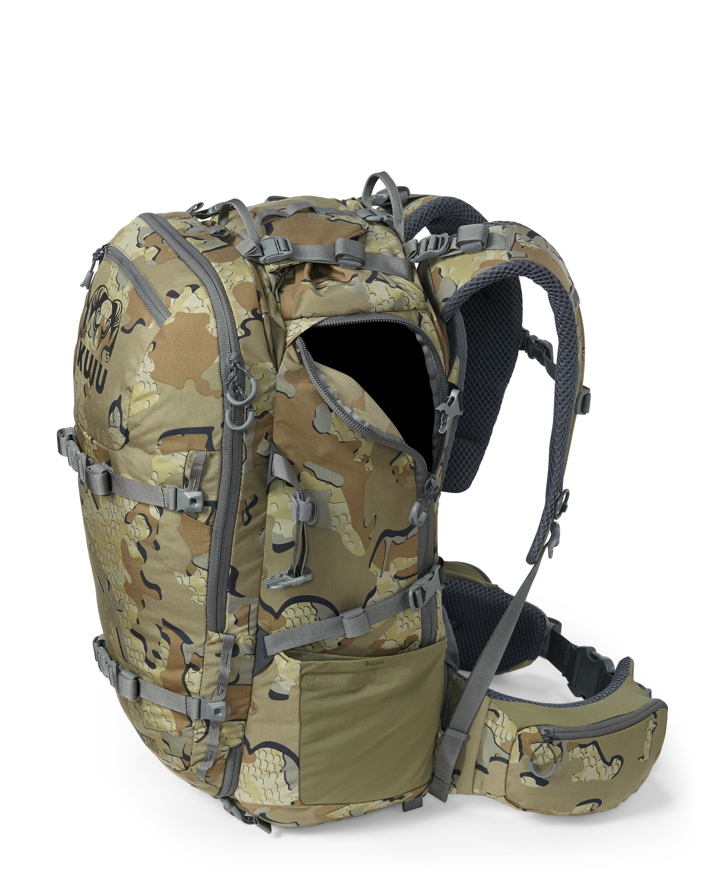 Venture Divide 3000 | Vias - Image 7