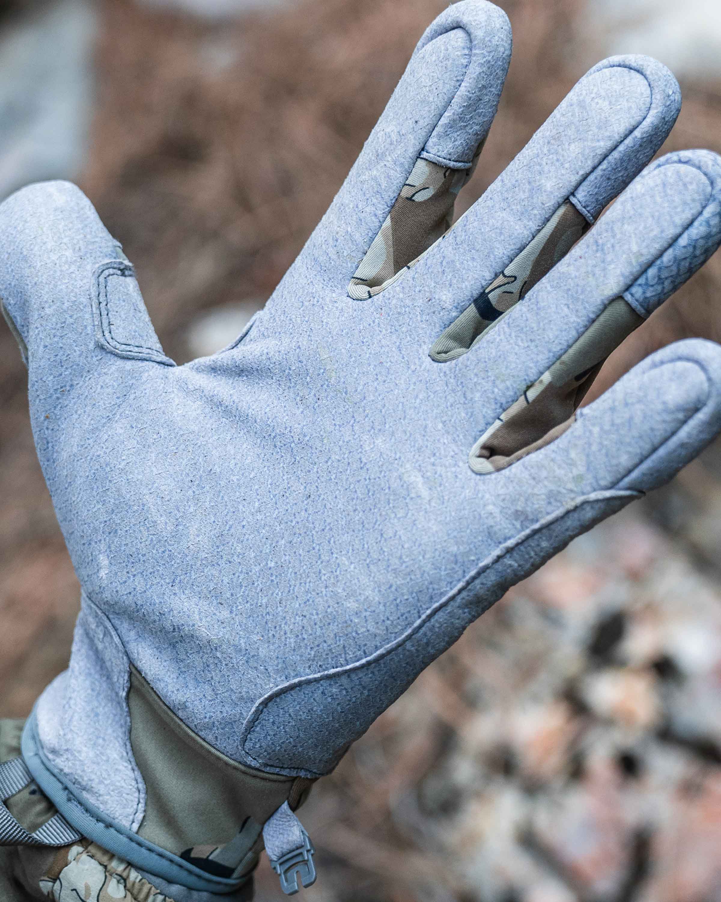 Guide X Glove | Black - Image 5