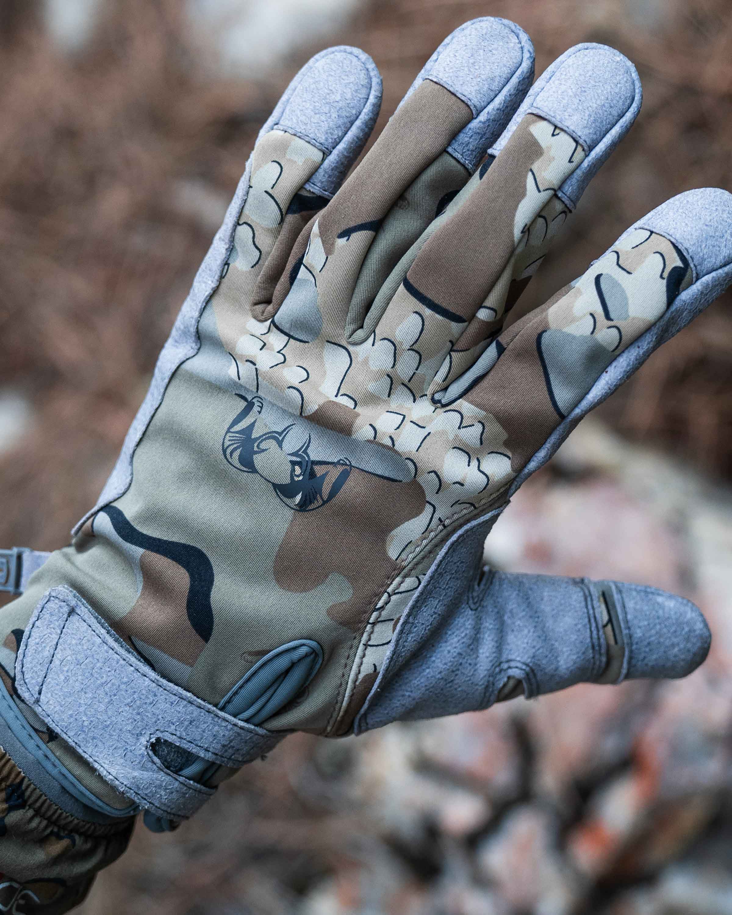 Guide X Glove | Black - Image 6