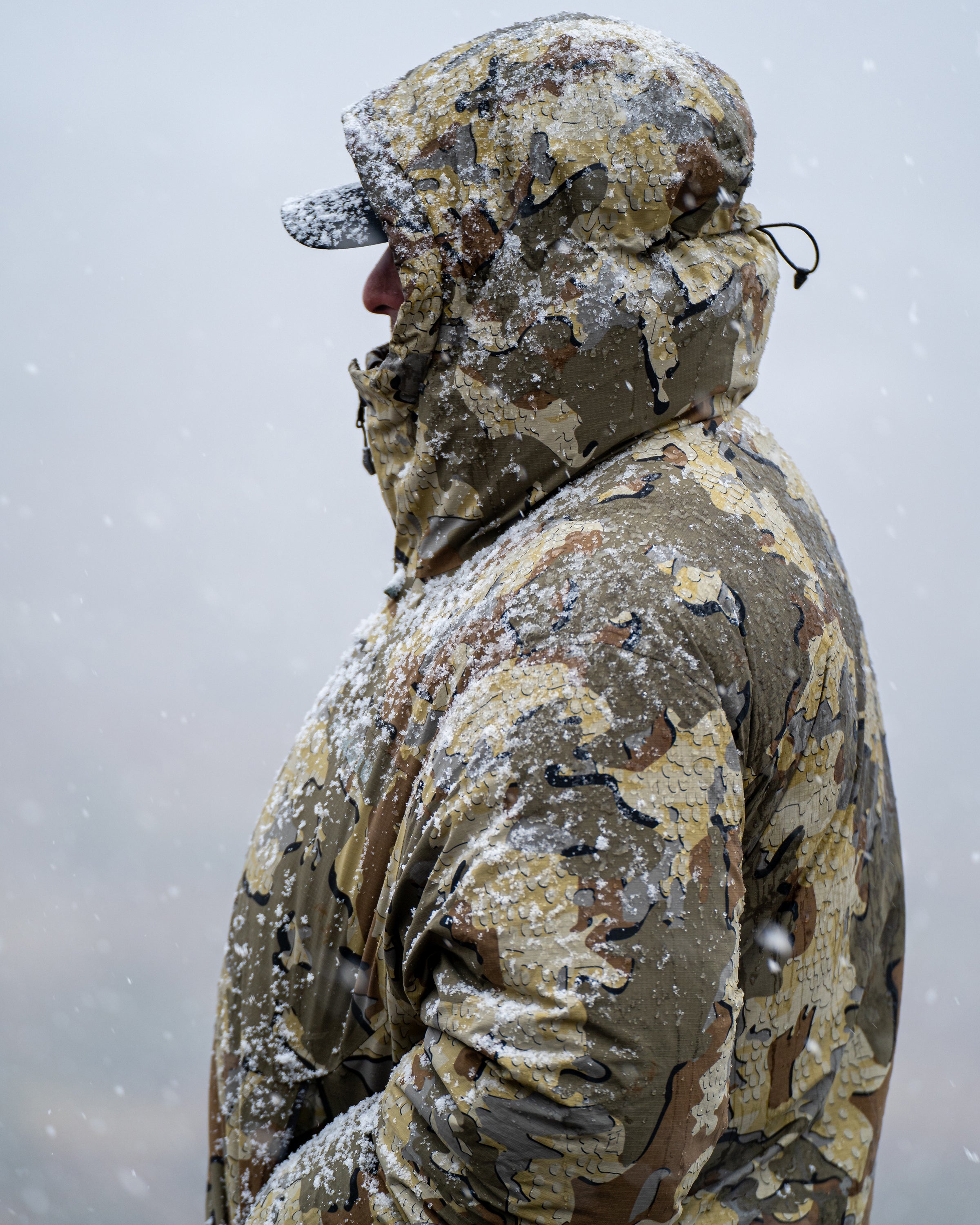 Super Down Burner Parka | Verde - Image 14