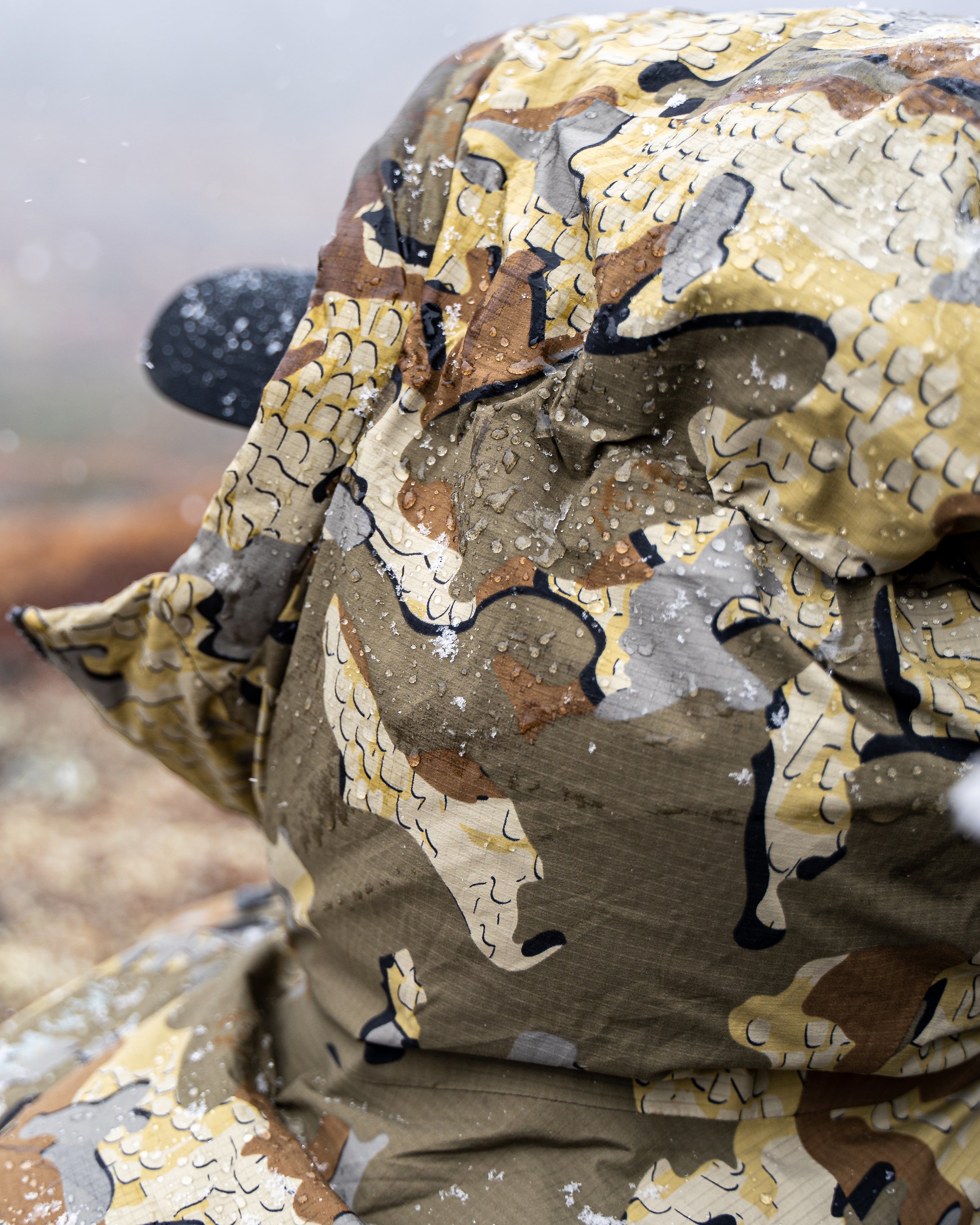 Super Down Burner Parka | Vias - Image 14
