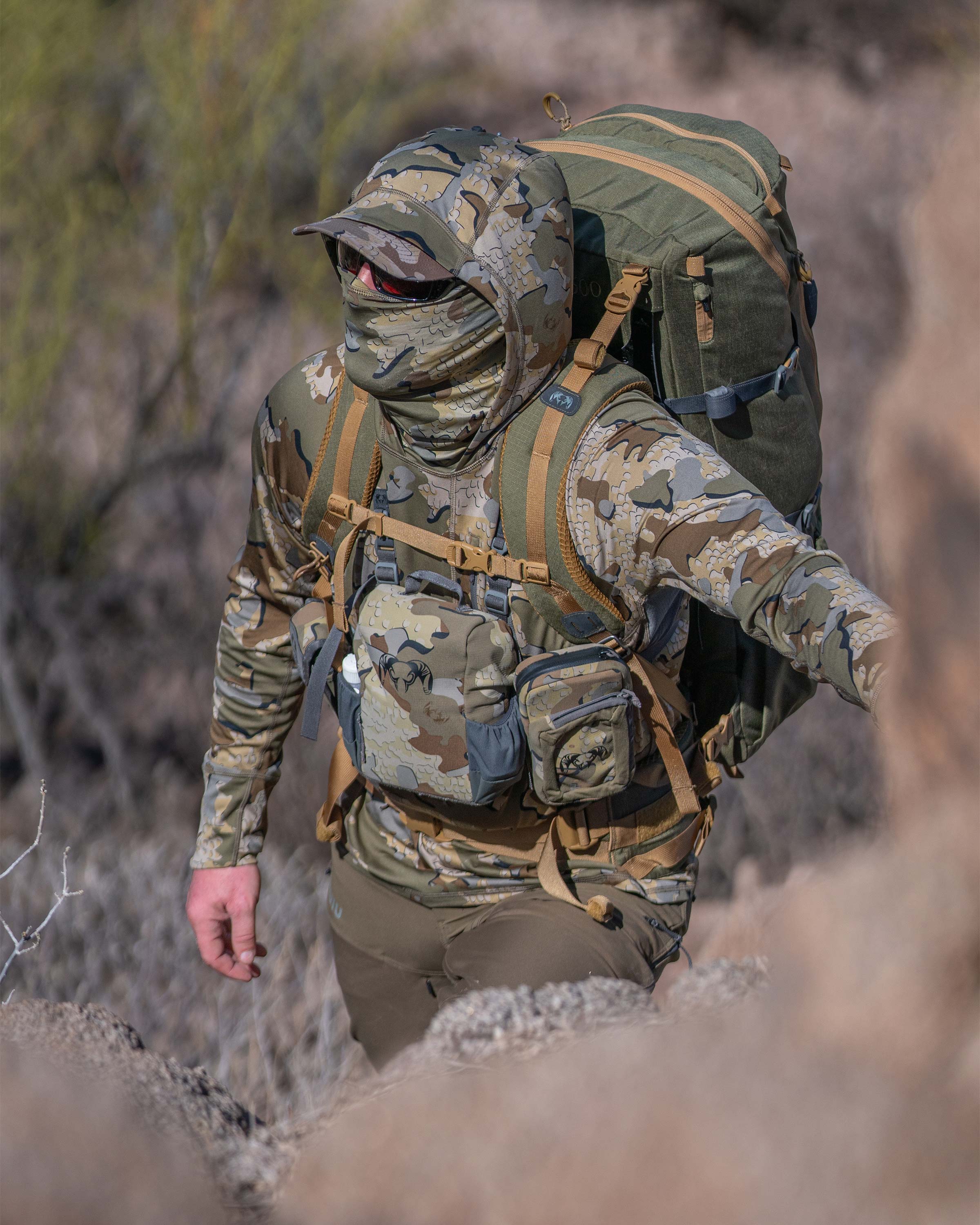 Gila PRO LS Hoodie | Vias - Image 6