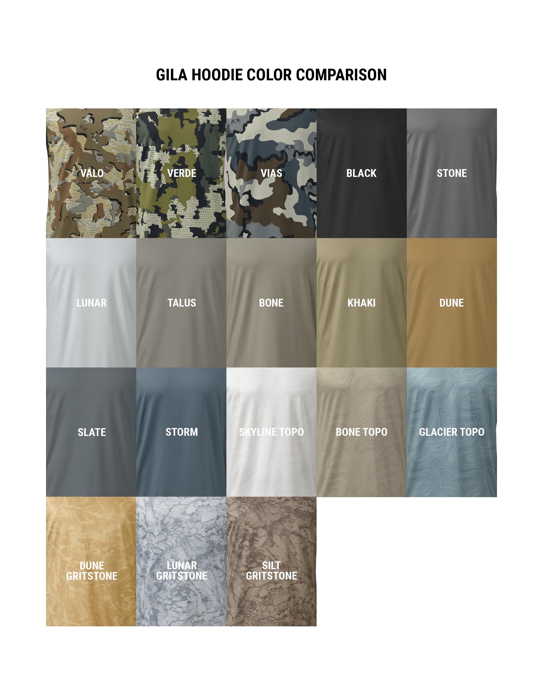 Gila LS Hoodie | Vias - Image 14